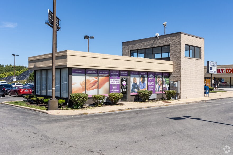 More Photos Of 5401 S Wentworth Ave, Chicago Unknown For Lease