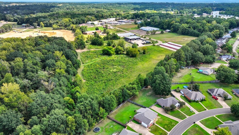 More Photos Of 0 Value Park Dr, Brandon Land For Sale