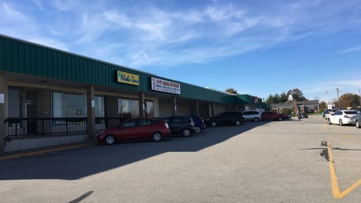 Primary Photo Of 2801-2805 W Truman Blvd, Jefferson City Storefront Retail Office For Sale