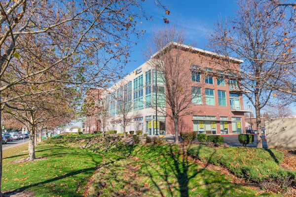 More Photos Of 3101 Zinfandel Dr, Rancho Cordova Office For Lease