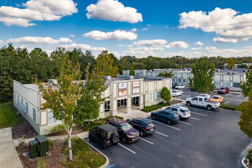 More Photos Of 2640 Cypress Ridge Blvd, Wesley Chapel Office For Lease