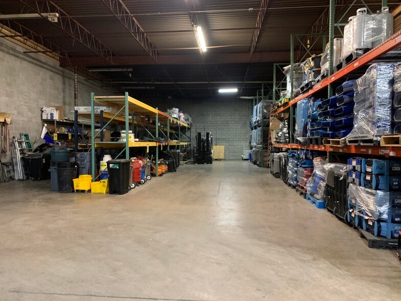 More Photos Of 5515 W Florist Ave, Milwaukee Warehouse For Sale