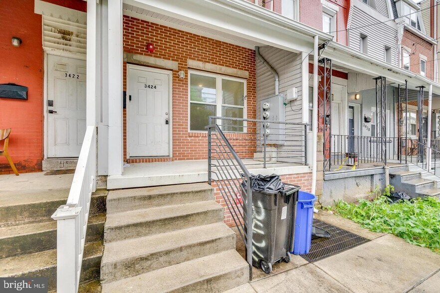More Photos Of 3424 Wallace St, Philadelphia Apartments For Sale