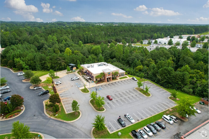 More Photos Of 6525 Whittlesey Blvd, Columbus Restaurant For Sale