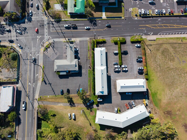 More Photos Of 65-1206 Mamalahoa Hwy, Kamuela Medical For Lease