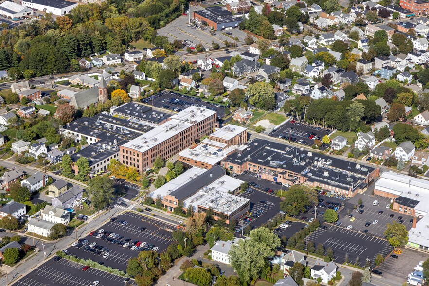 Primary Photo Of 55 Chapel St, Newton Unknown For Lease