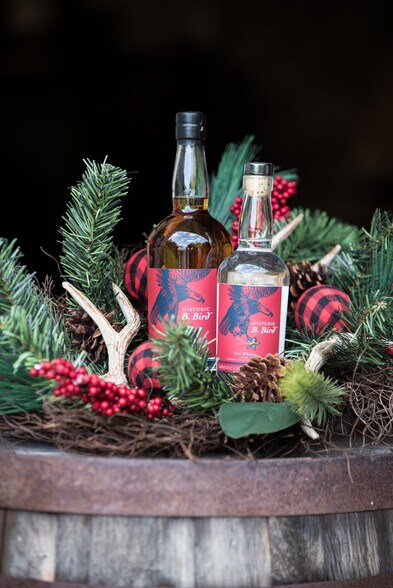 More Photos Of 4465 W Augusta Chatham Rd, Augusta Winery Vineyard For Sale