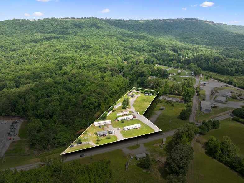 Primary Photo Of 1841 Main St, Kimball Manufactured Housing Mobile Home Park For Sale