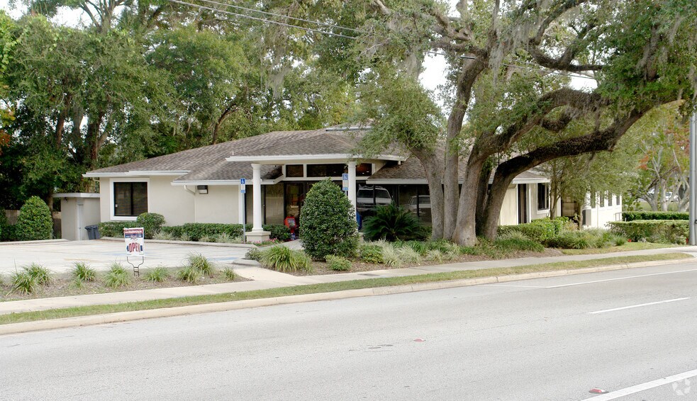 More Photos Of 5443 San Jose Blvd, Jacksonville Medical For Lease