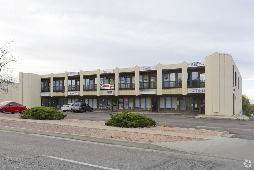 Primary Photo Of , Colorado Springs Unknown For Sale