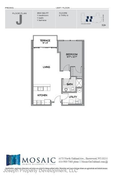 More Photos Of 4175 N Oakland Ave, Shorewood Multifamily For Sale