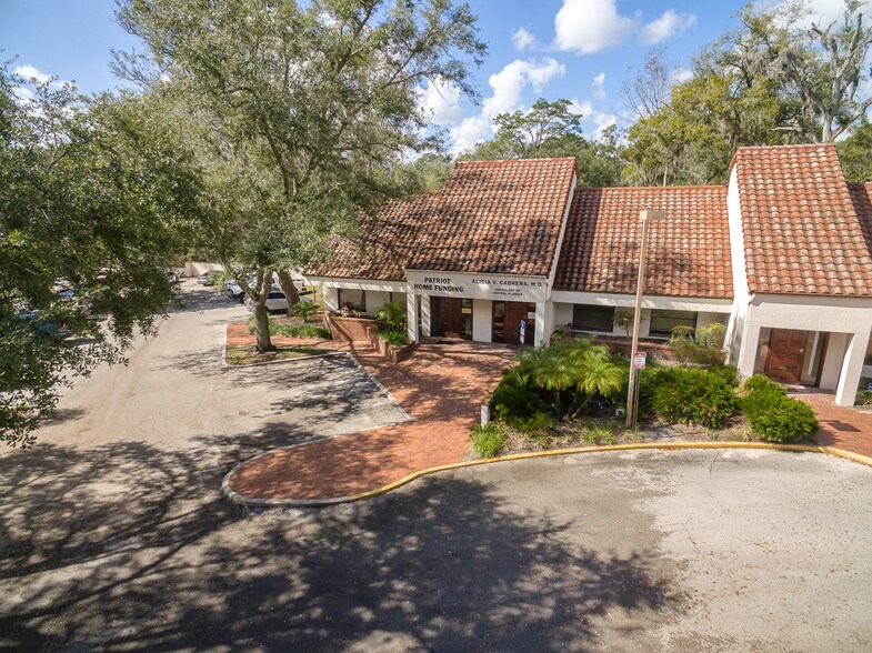 Primary Photo Of 982 Douglas Ave, Altamonte Springs Medical For Sale