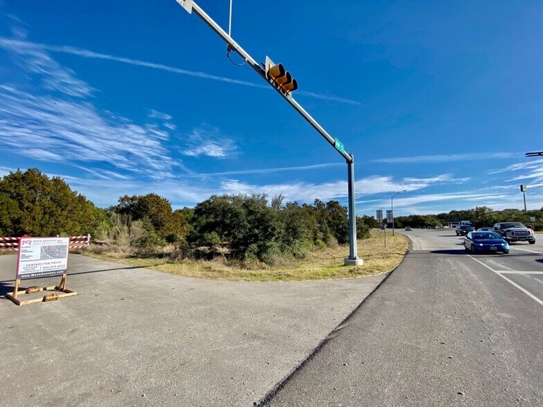 More Photos Of RR 12 @ 32, Wimberley Land For Sale