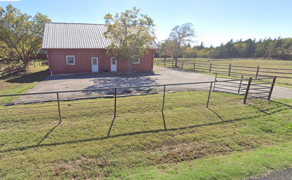 Primary Photo Of 1410 County Road 339, Melissa Flex For Lease