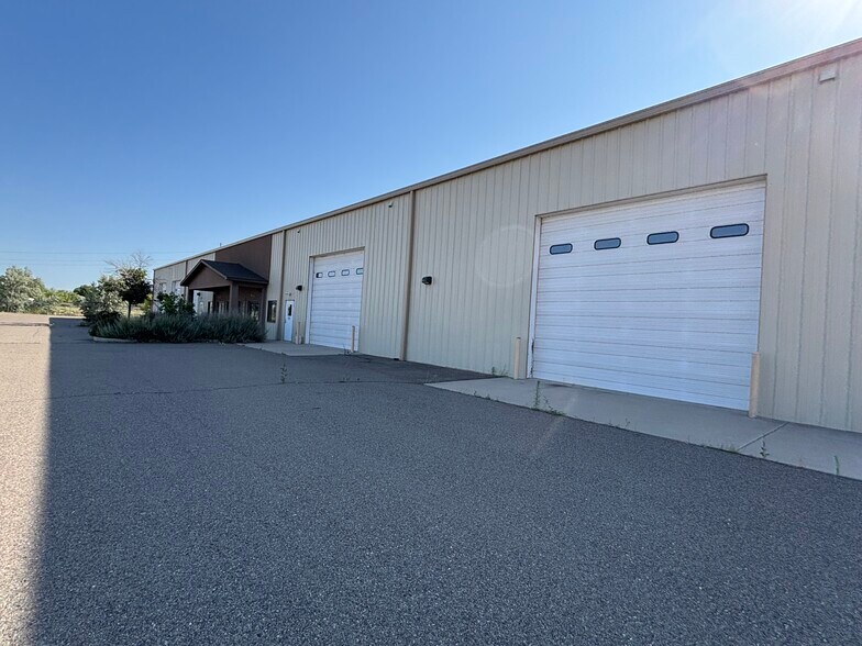 More Photos Of 703 Greenway Dr, Fruita Warehouse For Lease