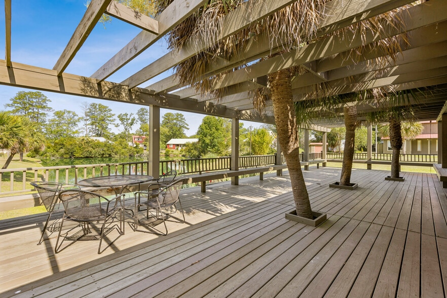 More Photos Of 205 Coosaw Way, Ridgeland Lodge Meeting Hall For Sale