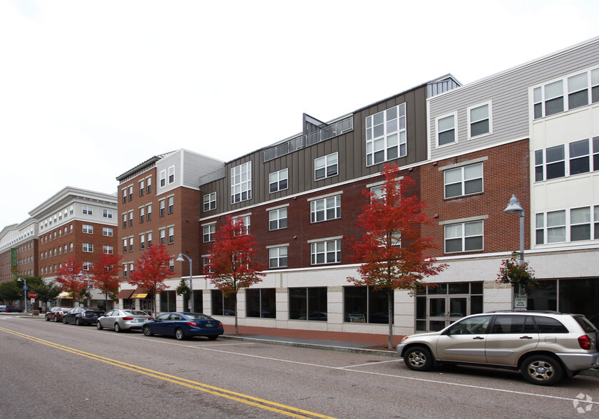 Primary Photo Of 65 Winooski Falls Way, Winooski Apartments For Lease