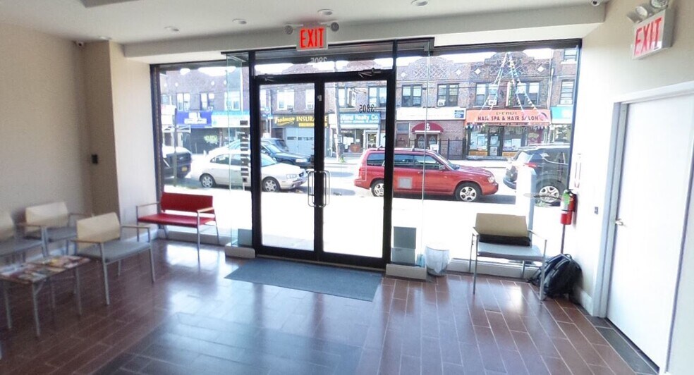 More Photos Of 3805 Church Ave, Brooklyn Office For Lease