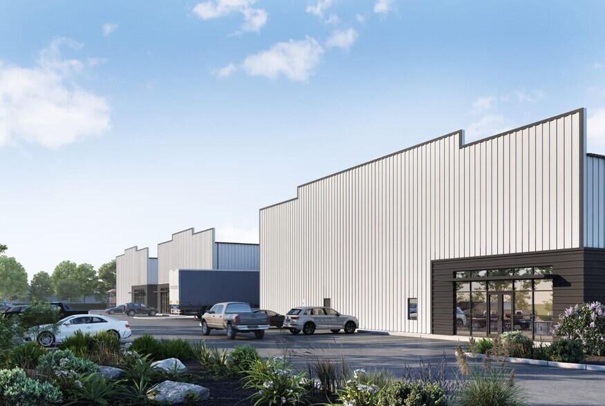 More Photos Of 2050 Commerce Dr, Rosenberg Warehouse For Sale