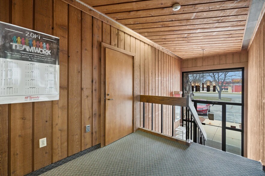 More Photos Of 4414 Bay Rd, Saginaw Storefront Retail Office For Sale