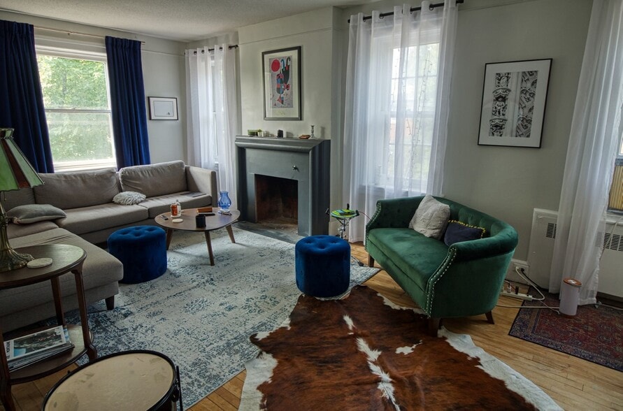 More Photos Of 505 O'connor St, Ottawa Office Residential For Sale