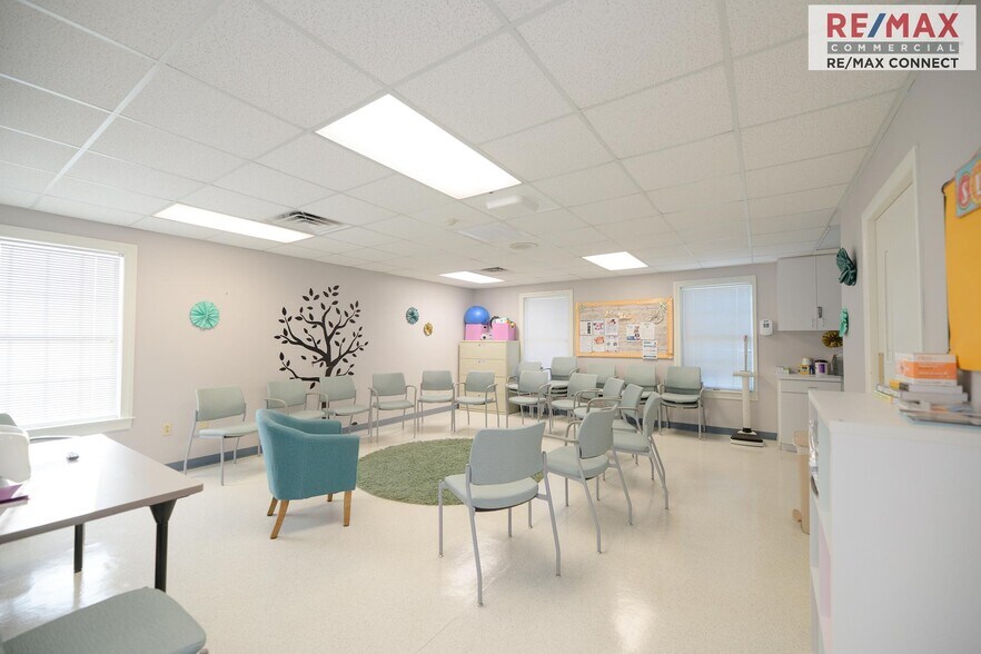 More Photos Of 401 Oyster Point Rd, Newport News Medical For Sale