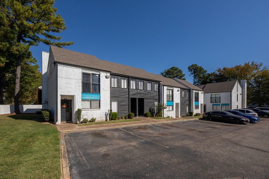 More Photos Of 2780 Raleigh-Lagrange Rd, Memphis Apartments For Sale