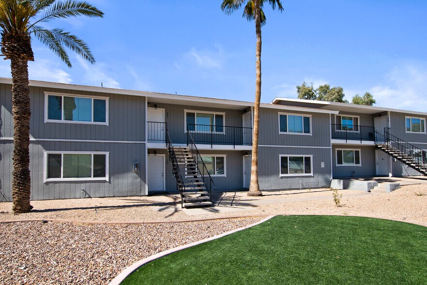 More Photos Of 1346 E Mountain View Rd, Phoenix Apartments For Sale