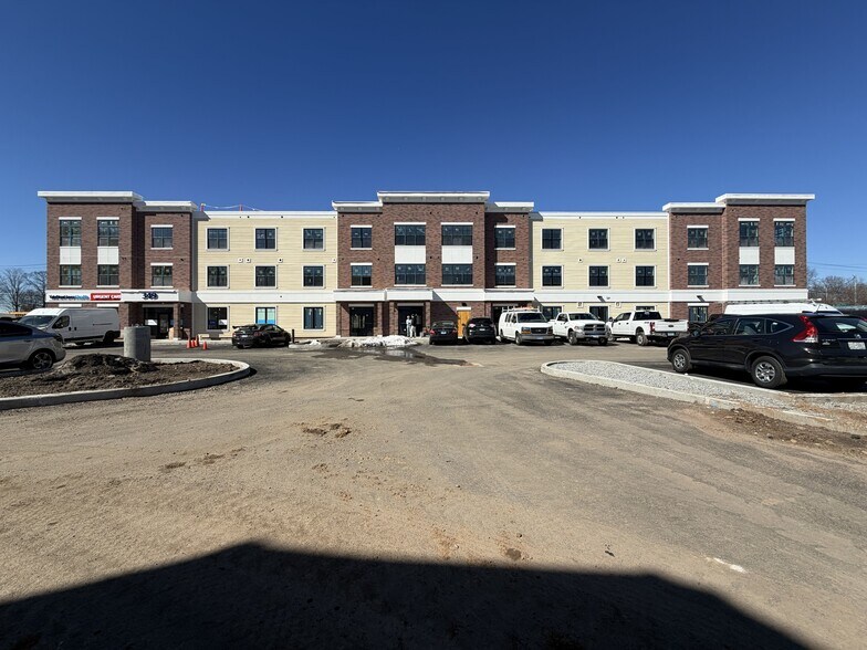 More Photos Of 349 E Main St, Branford Apartments For Lease