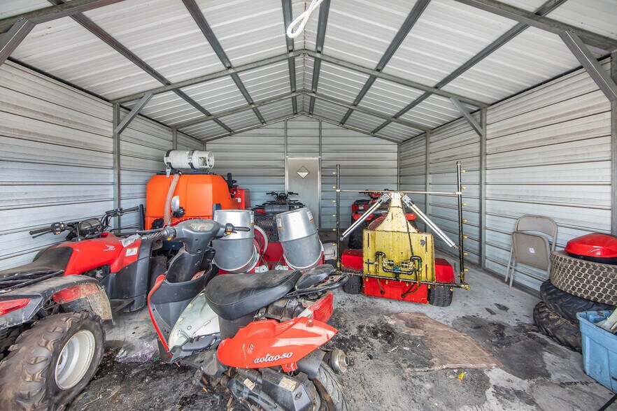 More Photos Of 2035 James Monroe hwy, Colonial Beach Racetrack For Sale