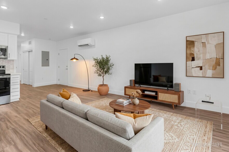 More Photos Of 564 Higuera St, San Luis Obispo Apartments For Sale