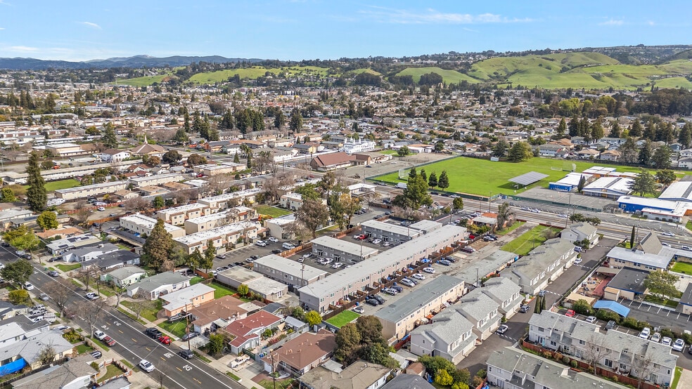 More Photos Of 26525 Gading Rd, Hayward Apartments For Sale