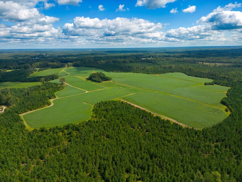 More Photos Of 880 tant, Zebulon Land For Sale