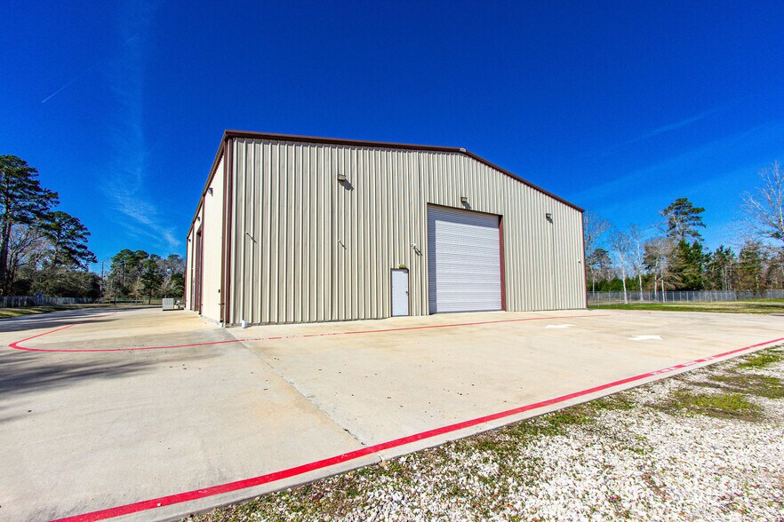 More Photos Of 26406 Fm 2100 Rd, Huffman Industrial For Sale