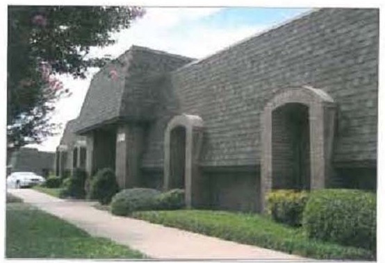 Primary Photo Of 2801 Regal Rd, Plano Office For Lease