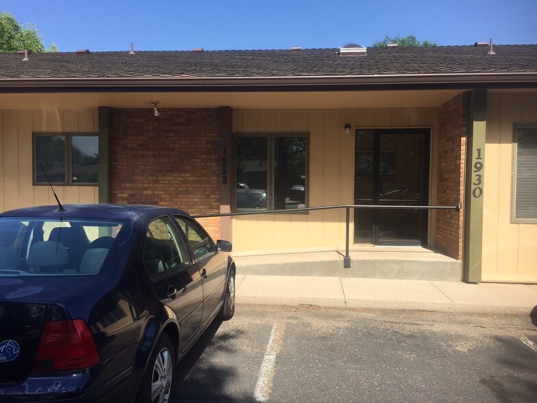 More Photos Of 1974 Blue Mesa Ct, Loveland Medical For Lease