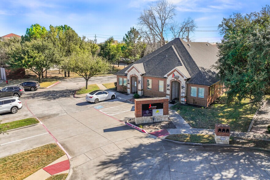 More Photos Of 4109 Gateway Ct, Colleyville Medical For Sale