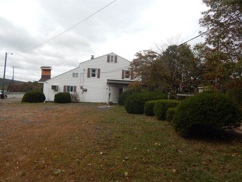 More Photos Of 9369 Pennsylvania 61, Coal Township Land For Sale