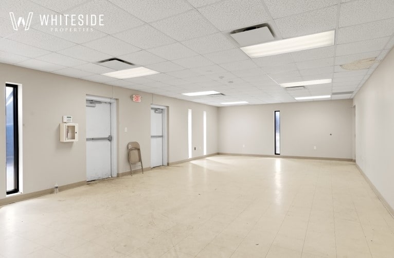 More Photos Of 2224-2232 Toomey Ave, Charlotte Warehouse For Lease