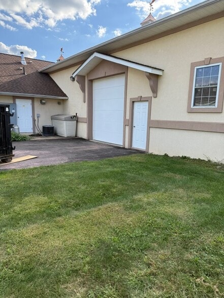 More Photos Of 419 Plattekill Ardonia Rd, Wallkill Industrial For Lease