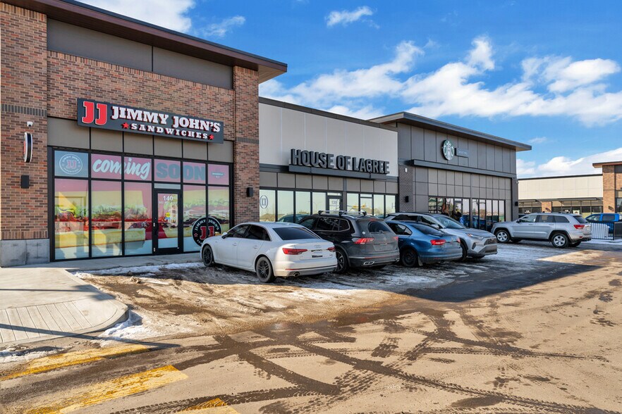 More Photos Of 661 Wye Rd, Sherwood Park Unknown For Lease