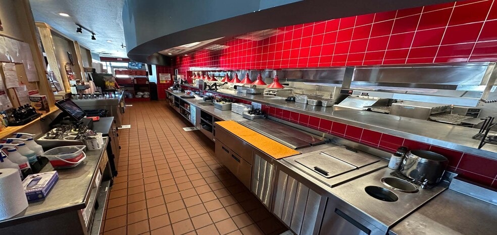 More Photos Of Parker Rd @ Arapahoe, Aurora Unknown For Lease