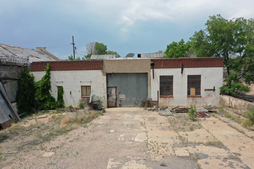 More Photos Of 2900 W 29th St, Pueblo Warehouse For Lease