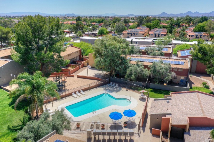 More Photos Of 6666 E Golf Links Rd, Tucson Apartments For Sale