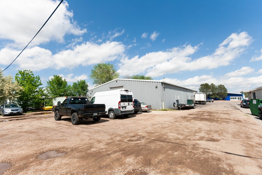 More Photos Of 309 S Link Ln, Fort Collins Warehouse For Lease