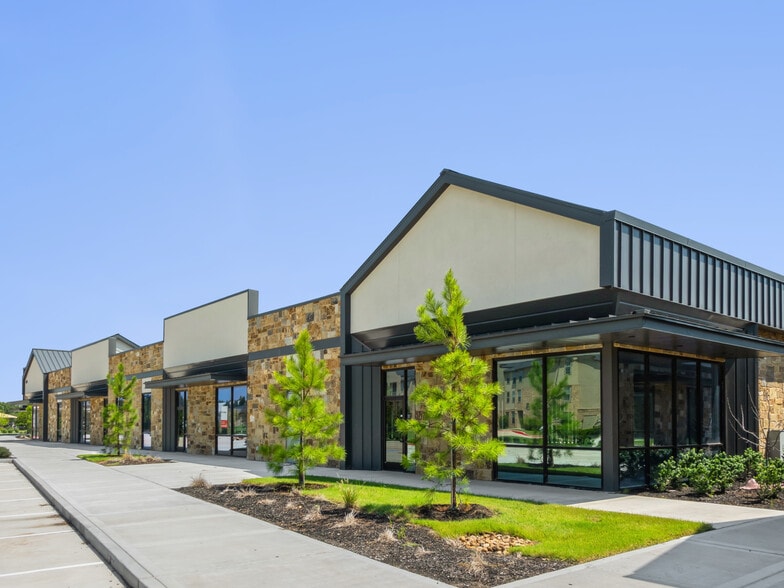 More Photos Of 6519 Skyline Dr, Fulshear General Retail For Sale