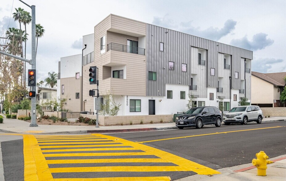 More Photos Of 6449 Rosemead Blvd blvd, San Gabriel Multifamily For Sale
