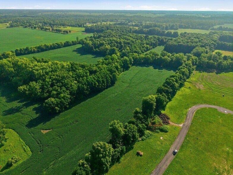 More Photos Of East Ave., Eaton Land For Sale