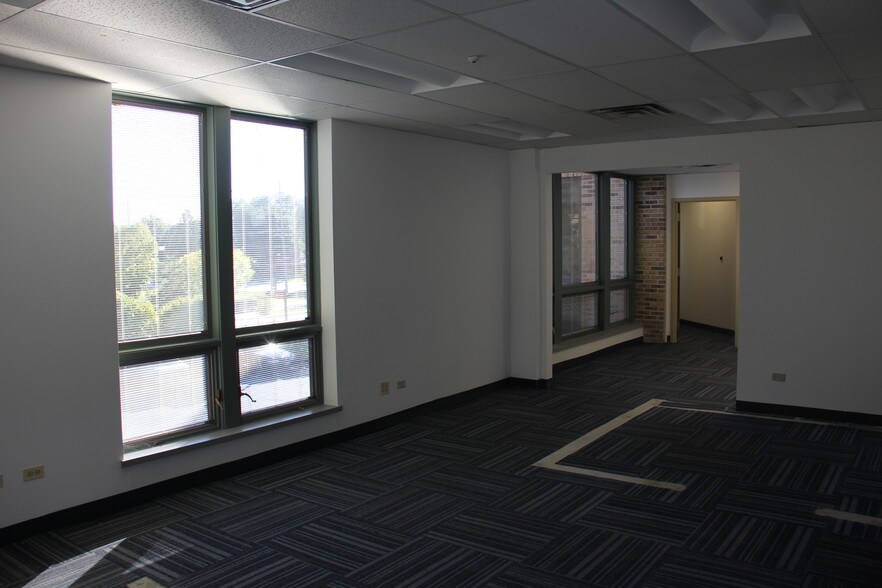 More Photos Of 390 E Devon Ave, Roselle Office For Lease