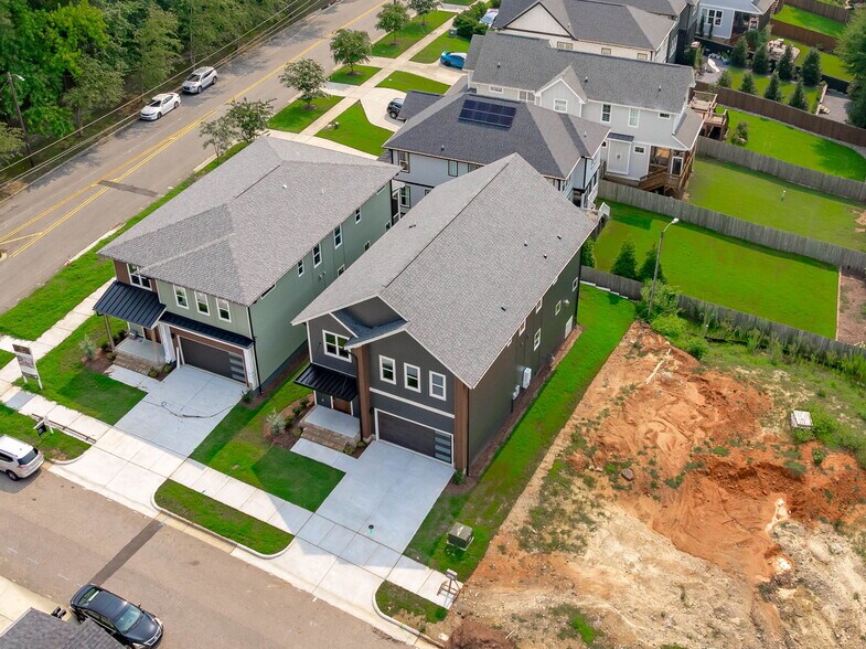 Primary Photo Of , Raleigh Multifamily For Sale
